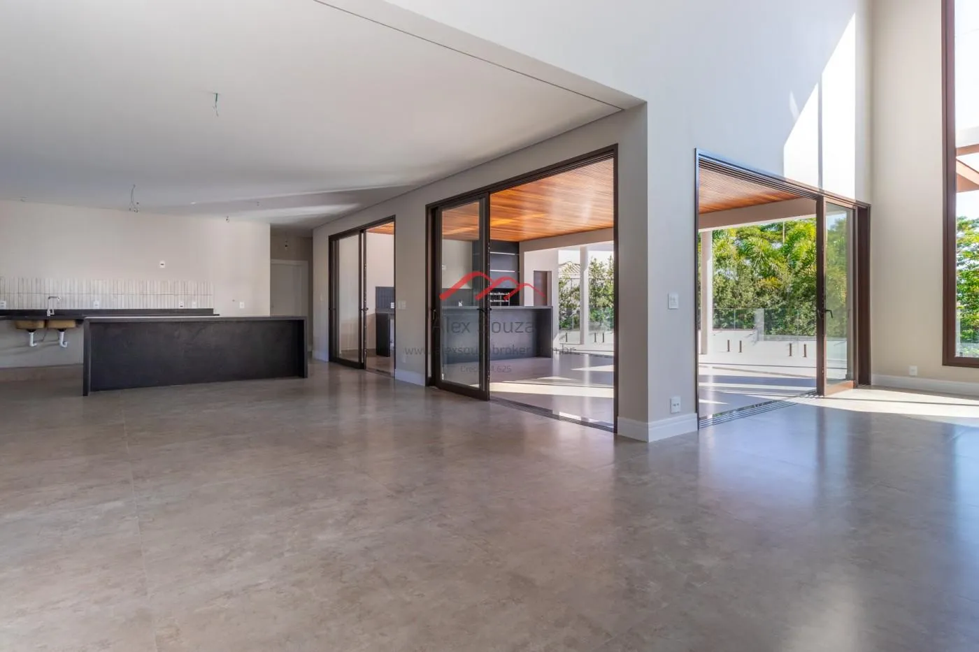 Imagem Sobrado em Condomínio para Venda em Campinas, Residencial Jatibela, 4 dormitórios, 4 suítes, 6 banheiros
