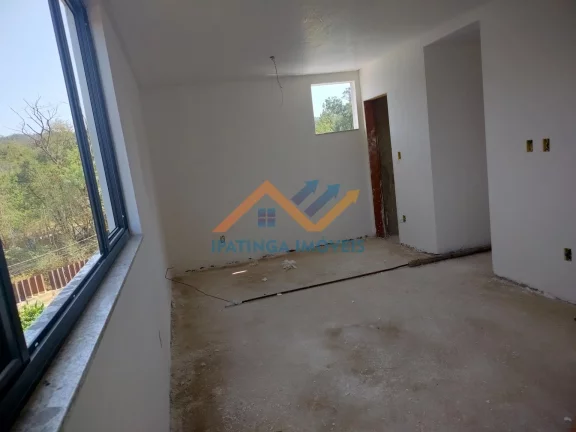 Imagem Apartamento à Venda no Imbaúbas: Um Por Andar