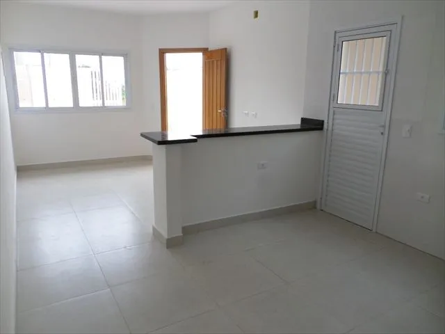 Imagem Casa com 2 Quartos à Venda, 50 m² em Recanto Dos Bandeirantes  - Itanhaém