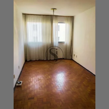 Imagem APARTAMENTO RESIDENCIAL em SÃO PAULO - SP, VILA MARIANA