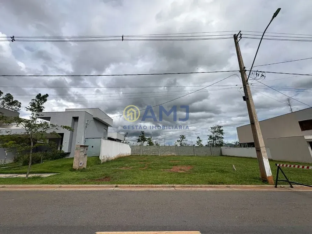 Foto do imóvel Lote à venda no Terras Alpha 2 | 304 m² | Vista privilegiada em Endereço não informado
