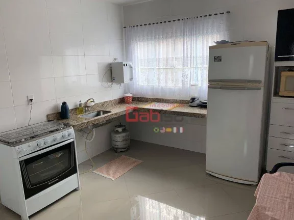 Imagem Casa com 2 dormitórios à venda, 136 m² por R$ 500.000,00 - Guriri - Cabo Frio/RJ
