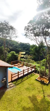 Imagem BELÍSSIMO SÍTIO À VENDA NA REGIÃO DAS MONTANHAS CAPIXABAS, LOCALIZADO EM DOMINGOS MARTINS/ES!