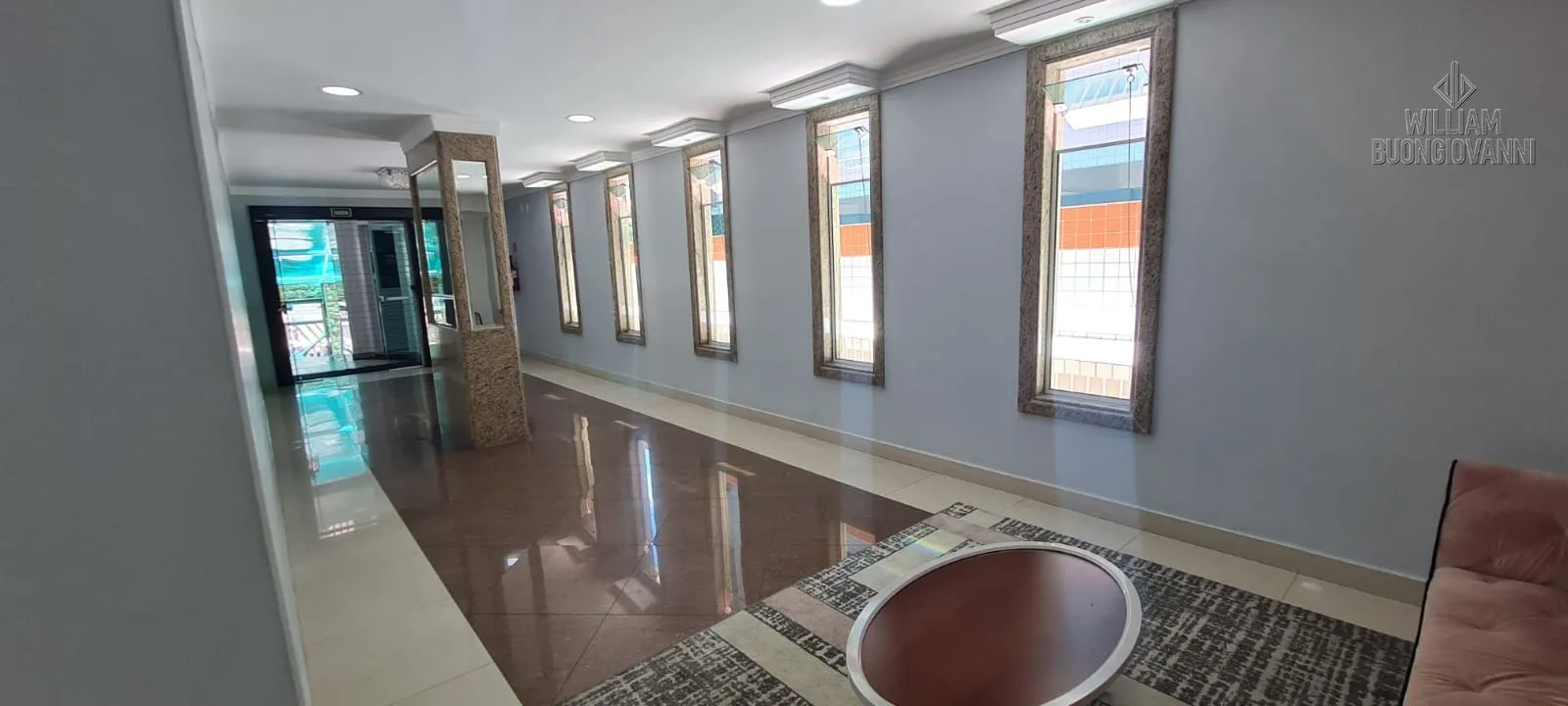 Imagem Apartamento 1 dormitórios coração da Vila Guilhermina