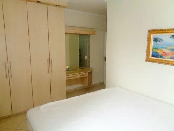 Imagem Apartamento Padrão para Venda em Astúrias Guarujá-SP