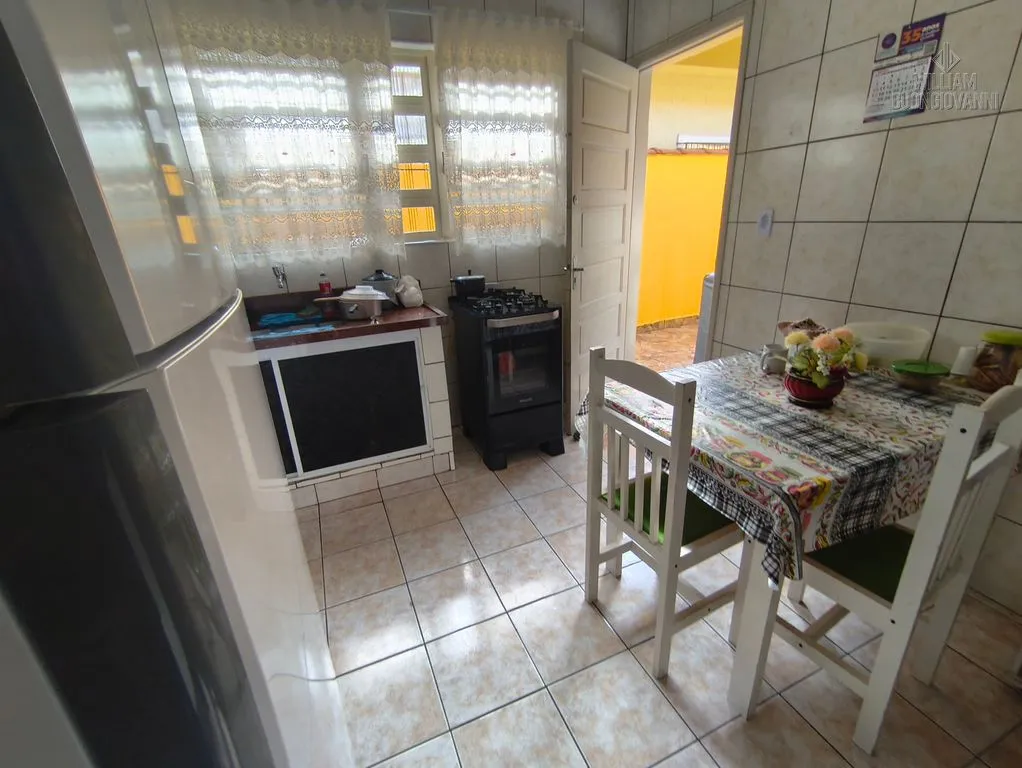 Imagem CASA NO CAIÇARA A VENDA COM AREA GOURMET A 630 METROS DA PRAIA