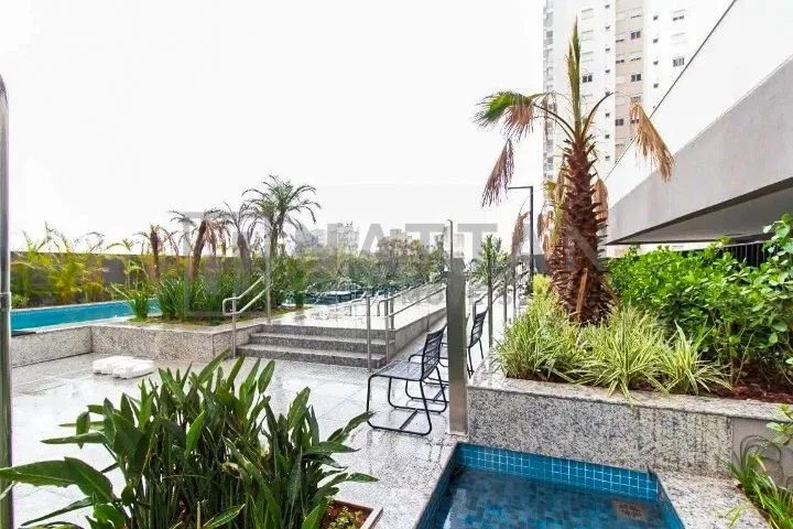 Imagem Apartamento com 2 dormitórios à venda, 89 m² por R$ 1.225.000,00 - Tatuapé - São Paulo/SP