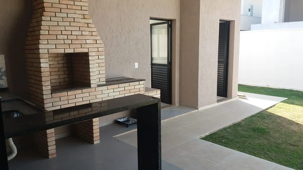 Imagem Casa à venda 3 Quartos, 3 Suites, 3 Vagas, 402M², Condomínio Reserva dos Lagos, Pindamonhangaba - SP | CONDOMÍNIO RESERVA DOS LAGOS