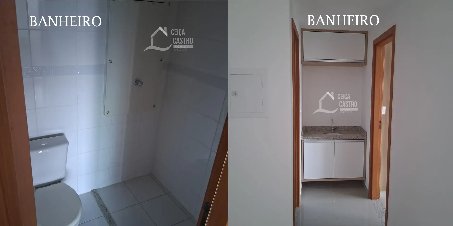 Imagem Apartamento com 1 Quarto à Venda, 59,17 m² em São Jorge - Manaus