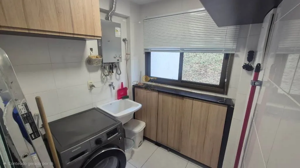 Imagem Apartamento para Venda em Teresópolis / RJ no bairro Cascata Guarani
