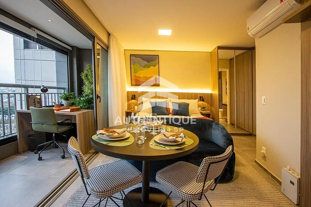 Imagem Platina 220 - Residencial - Apartamento à venda no bairro Tatuapé - São Paulo/SP, Zona Leste