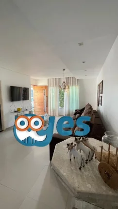 Imagem Casa para venda no Sim com 4 quartos -