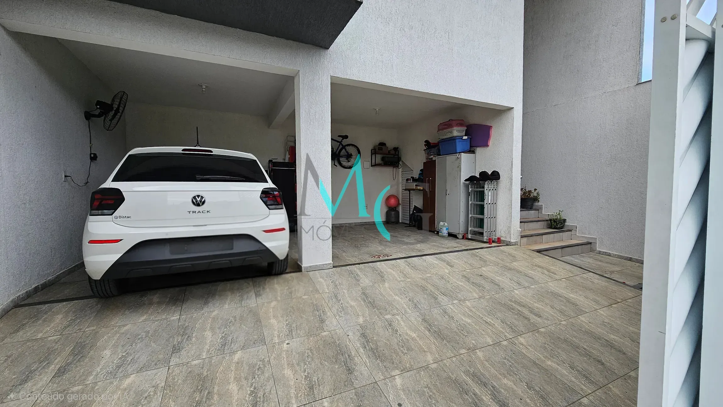 Imagem Casa para locação, Campo Grande, Rio de Janeiro, RJ