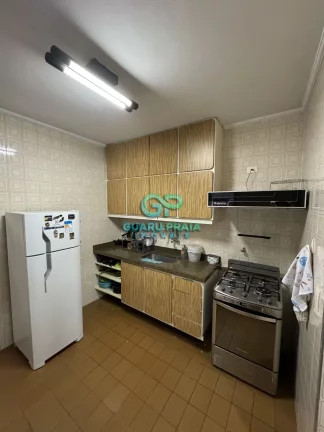Imagem Apartamento em Enseada, Guarujá/SP