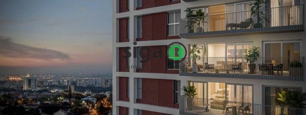 Imagem Lançamento Alto Padrão ? The Club Jardim Guedala Entrega prevista: março/2029