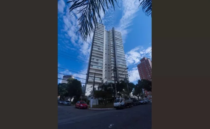 Imagem APARTAMENTO RESIDENCIAL em SÃO PAULO - SP, CHÁCARA INGLESA