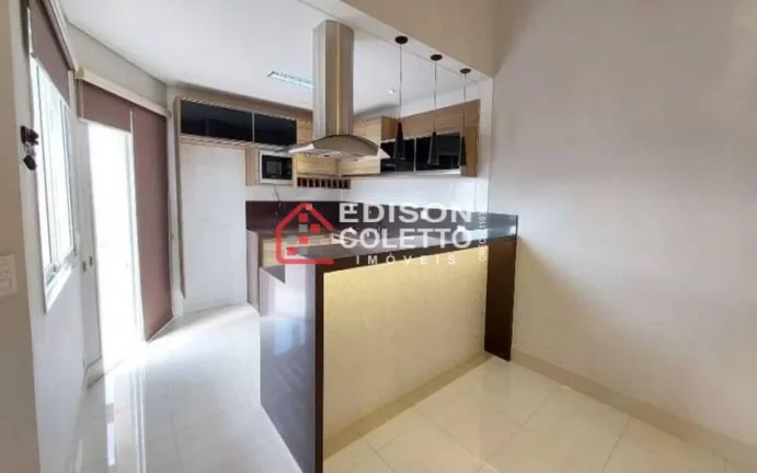 Imagem Viva o luxo e a sofisticação nesta casa a venda, com conforto e elegância no Condomínio Ondas do Piracicaba!!