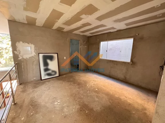 Imagem Casa no bairro Porto Seguro - Caratinga