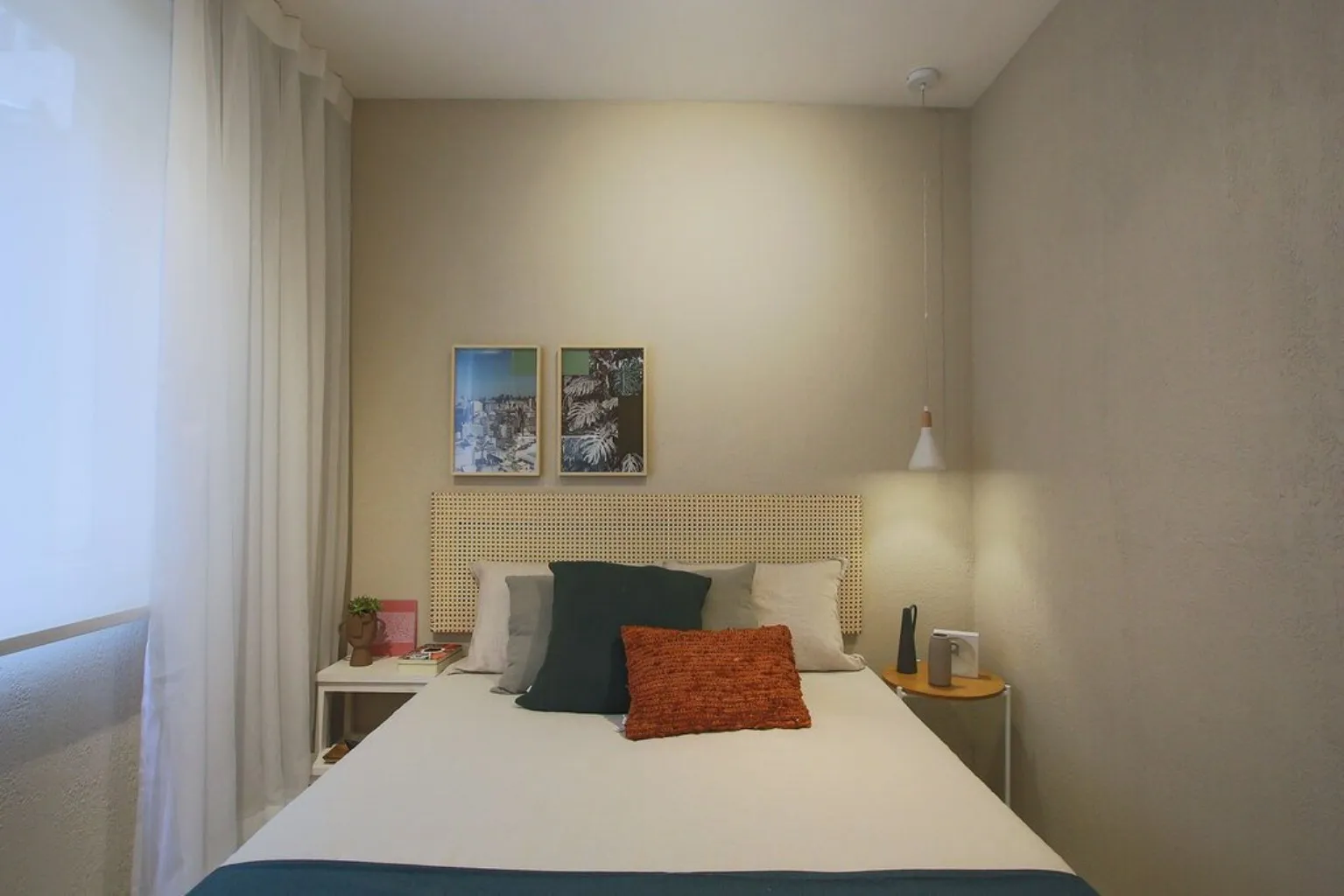 Imagem Comprar apartamento com 2 quartos em Vila Buarque São Paulo SP