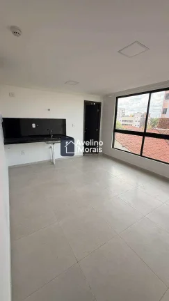 Imagem Flat à venda, no Storey Luxor em João Pessoa, Jardim Oceania, com 1 quarto, 22m2