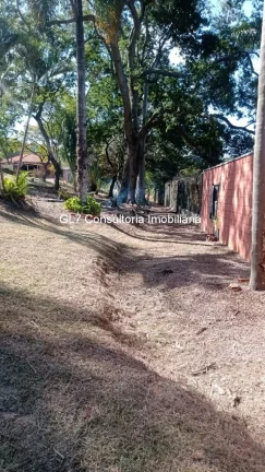Imagem Terreno para chácara ESCRITURADO em Cardeal SP a 10 km do Parque Ecológico em Indaiatuba SP