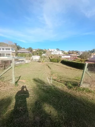 Foto do imóvel Terreno - Jardim das Palmeiras Bragança Paulista-SP em Avenida Jardim das Palmeiras