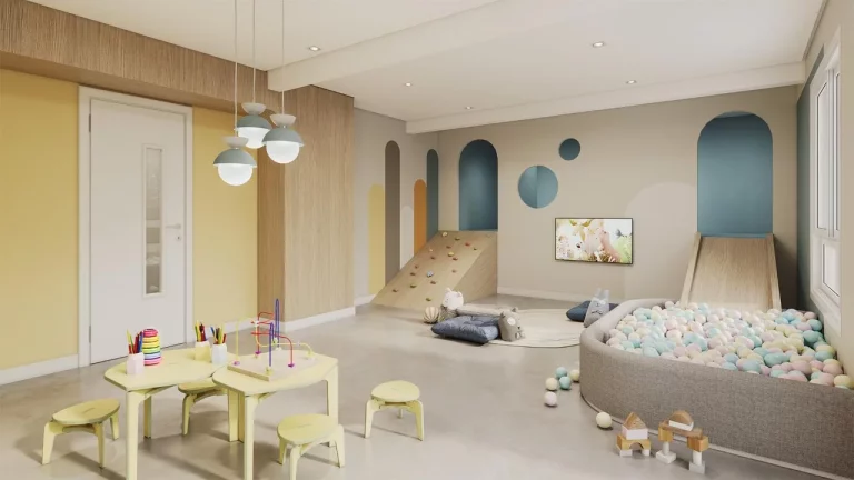 Imagem VITTO SANTA CECÍLIA - Studio de 27m², a apenas 450m do Metrô Santa Cecília (linha 3 - Vermelha)!