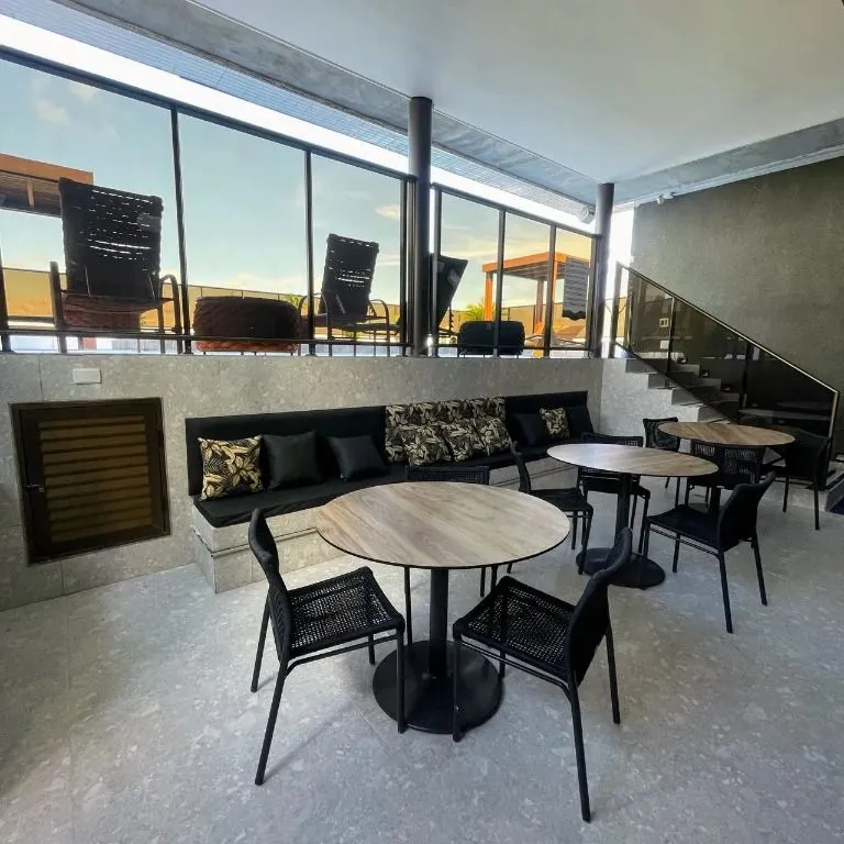 Imagem Apartamento com 65m², 2 quartos e lazer completo no Cabo Branco. Conforto, sofisticação e localização privilegiada perto da praia.