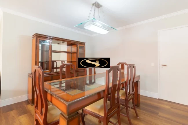Imagem APARTAMENTO RESIDENCIAL em SÃO PAULO - SP, ITAIM BIBI