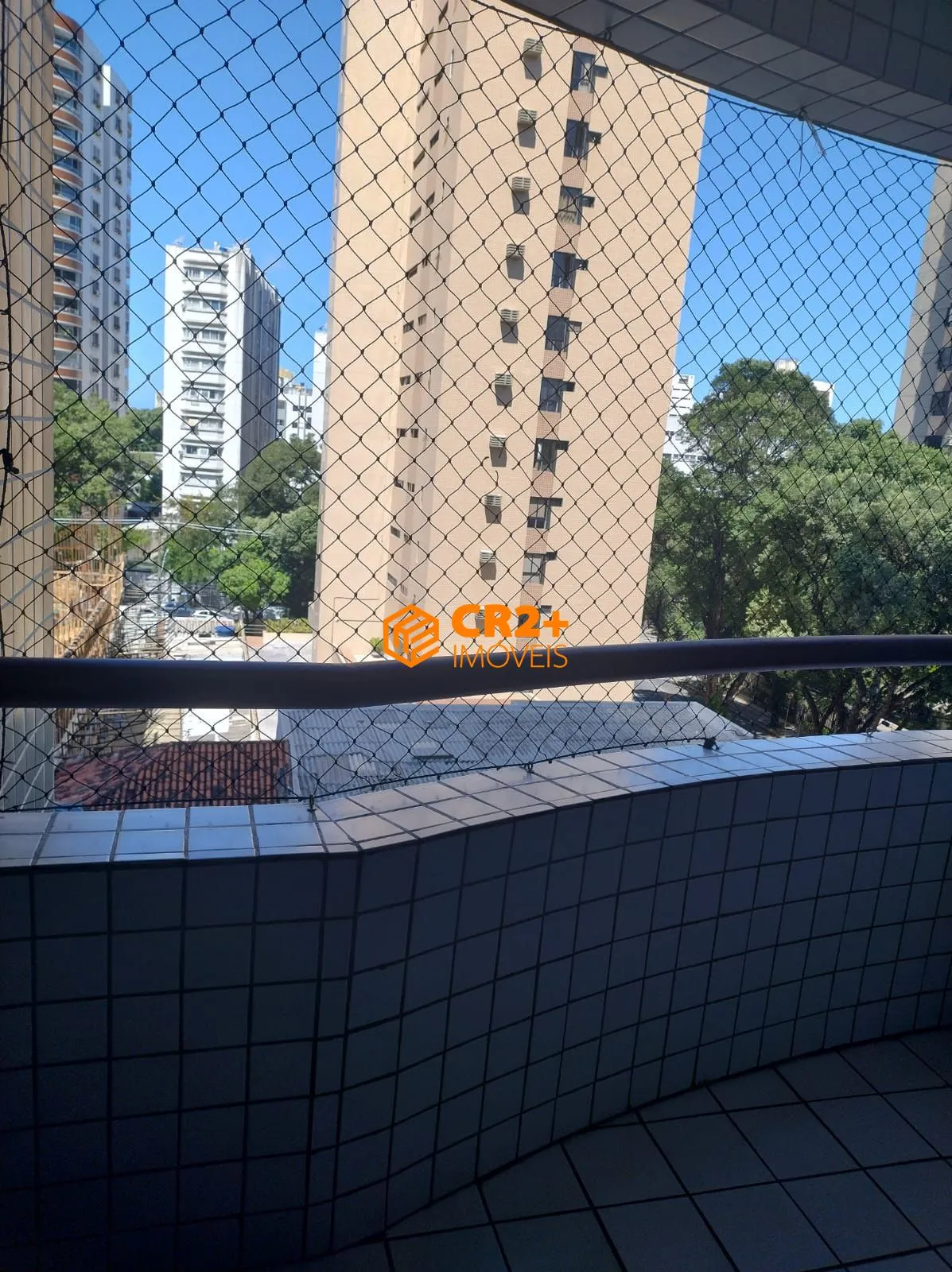Imagem Vendo Apartamento no Espinheiro - 74m² | Excelente Oportunidade de Investimento