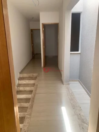 Imagem Sobrado com 3 dormitórios à venda, 150 m por R$ 680.000,00 - Vila Rio Branco - São Paulo/SP