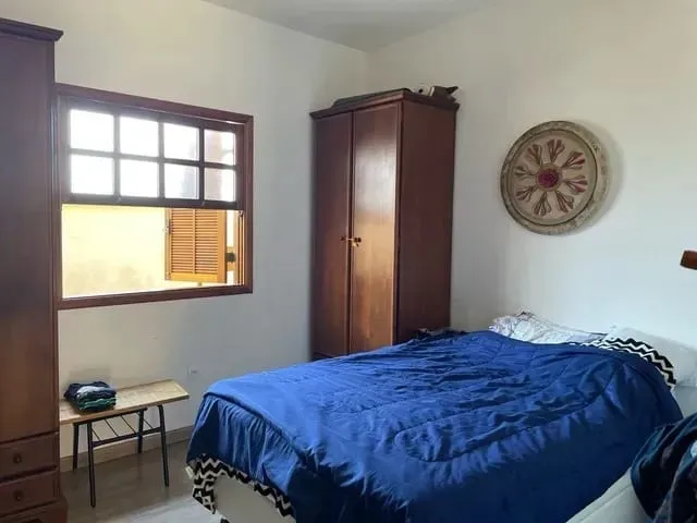 Imagem Casa à venda 3 Quartos, 1 Suite, 2 Vagas, 850M², Barreiro, Taubaté - SP