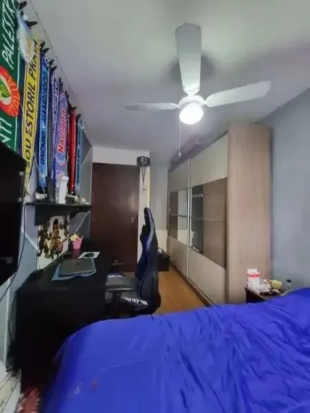 Imagem Apartamento 03 dormitórios, bairro Cristo Redentor em Porto Alegre