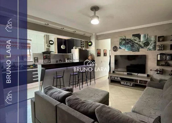 Foto do imóvel Apartamento á venda - Betim/MG
