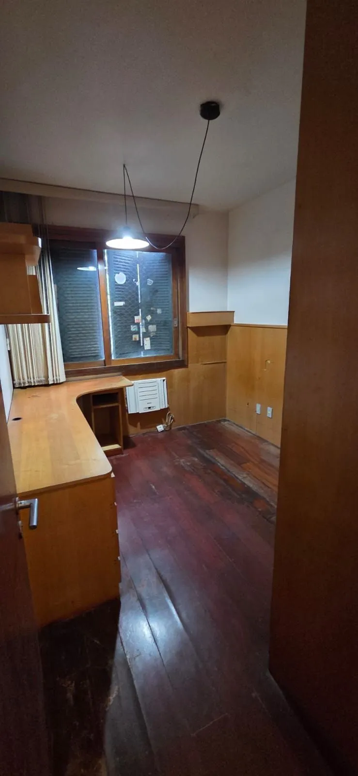 Imagem Apartamento em Auxiliadora