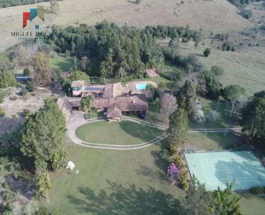 Imagem Fazenda região de Sorocaba SP