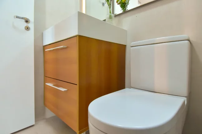 Imagem Apartamento à venda em São Paulo, Vila Nova Conceição, com 2 quartos, 58m2