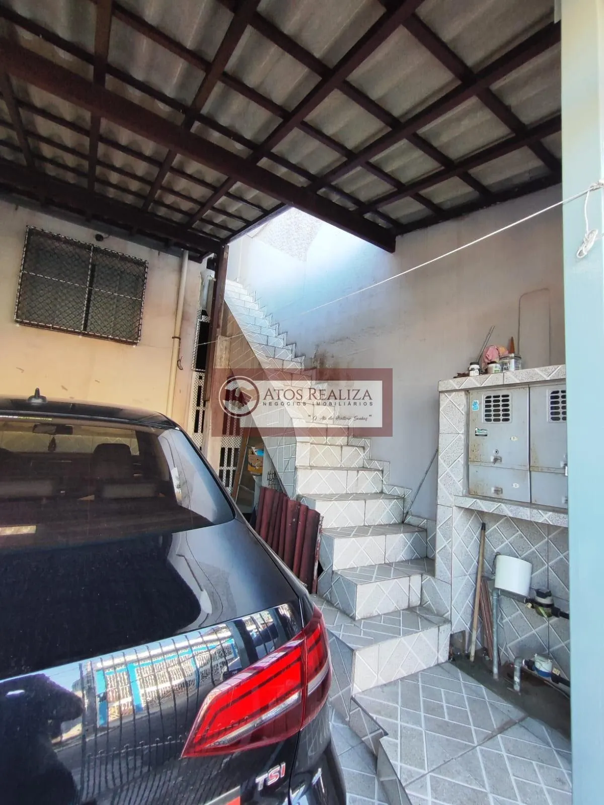 Imagem Casa à Venda no Jardim Martini, SP | 7 Quartos, 250m², R$550mil