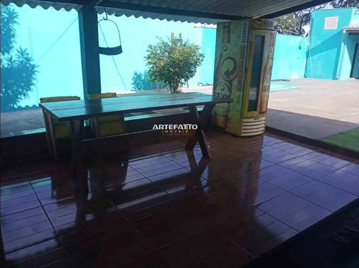 Imagem Chácara à venda em São José da Bela Vista, Centro, com 1 quarto, 150m2