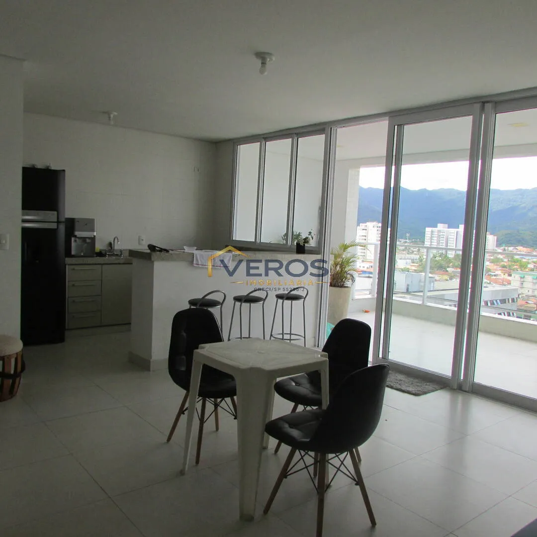 Imagem Apartamento 3 Dormitórios CONDOMÍNIO FONTAINEBLEAU Praia do Indaia