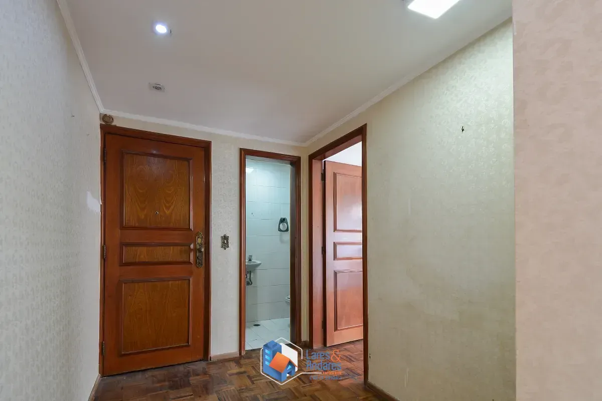 Imagem Cobertura para venda em Jardim Paulista com 4 quartos, sendo 1 suíte, 288m²