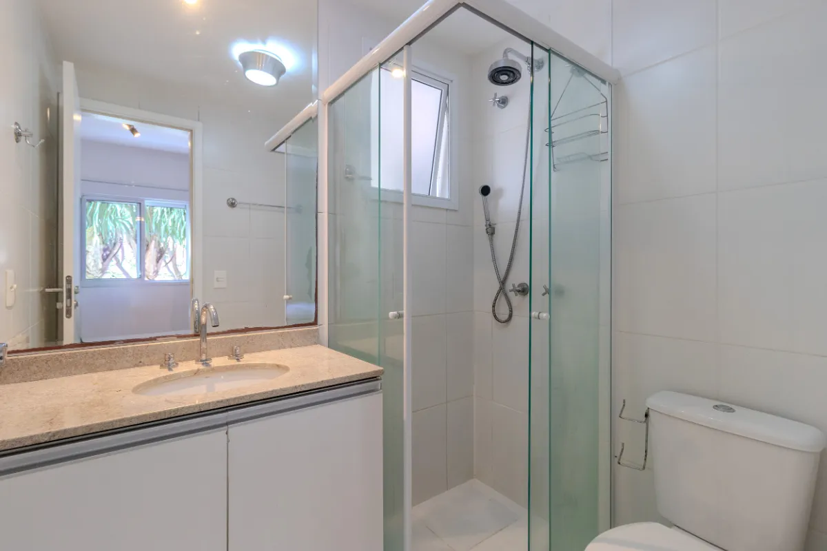 Imagem Apartamento para venda em Jardim Prudência com 2 quartos, sendo 1 suíte, 57m2
