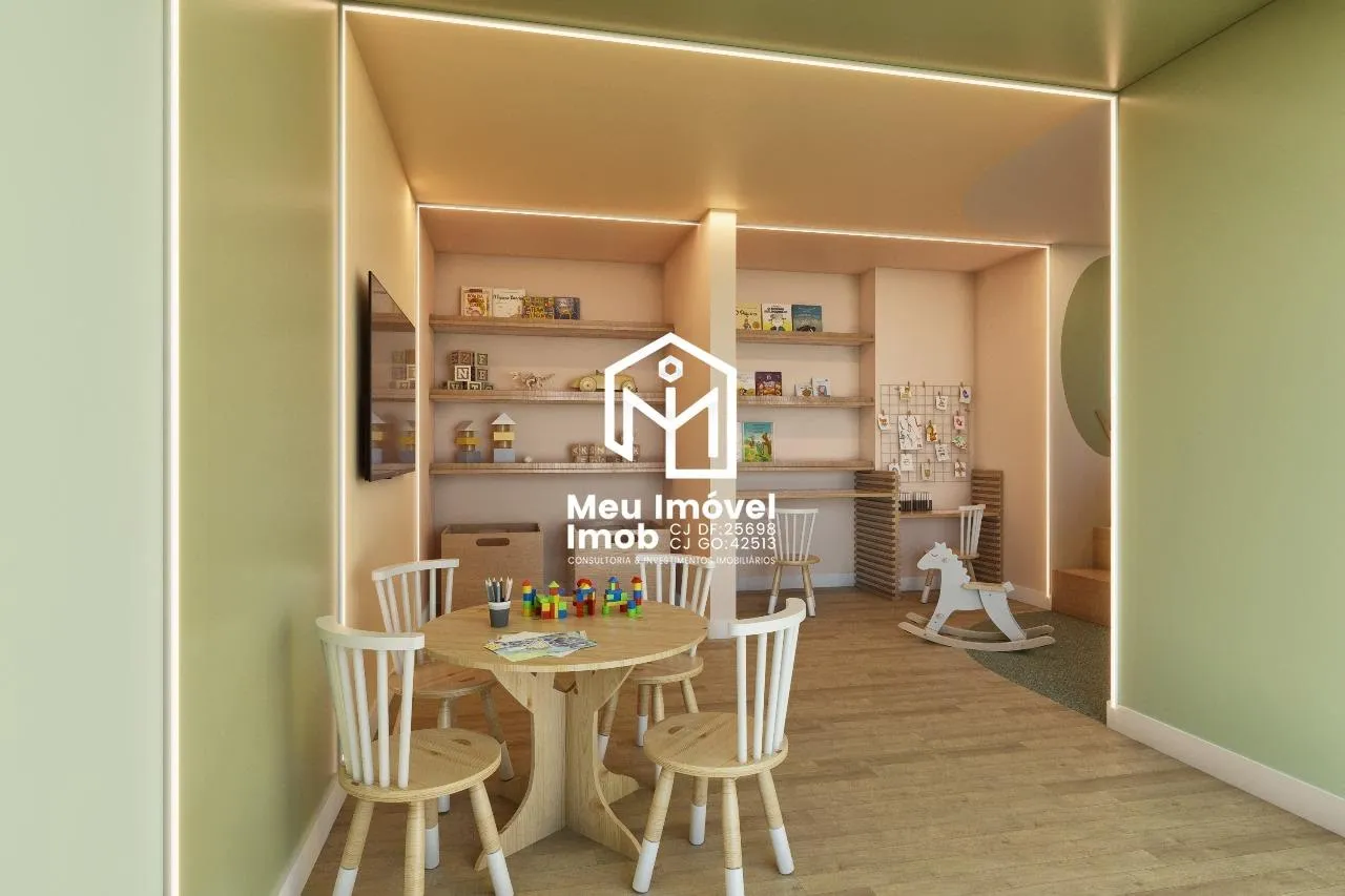 Imagem Apartamento 2 Quartos 1 Suíte 1 Vaga 61m² João Pessoa