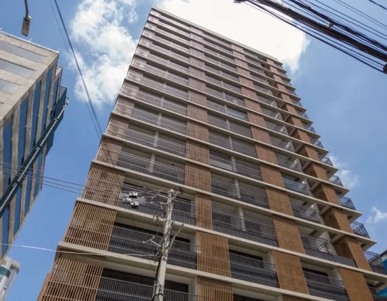 Foto do imóvel Sala à venda no bairro Paraíso - São Paulo/SP
