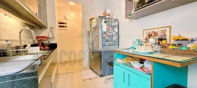Imagem Copacabana – Rua Constante Ramos | Residencial › Apartamento 4 quarto(s) à Venda