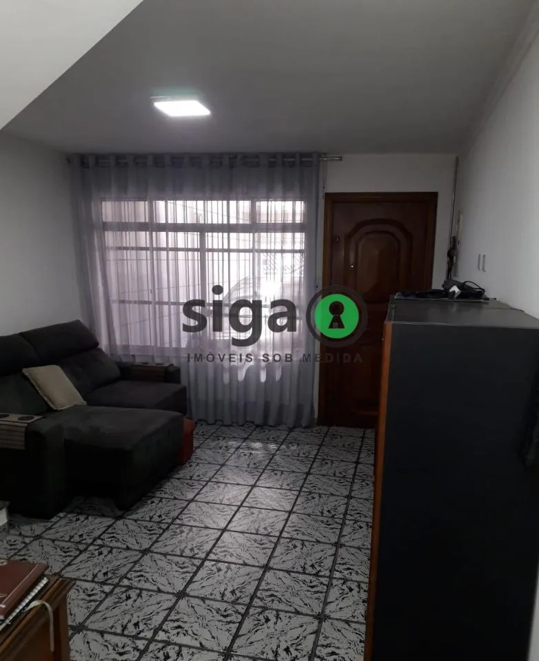 Imagem Sobrado no Tatuapé