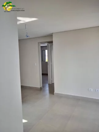 Imagem APARTAMENTOS NOVOS NA VILA NOVA CACHOEIRINHA