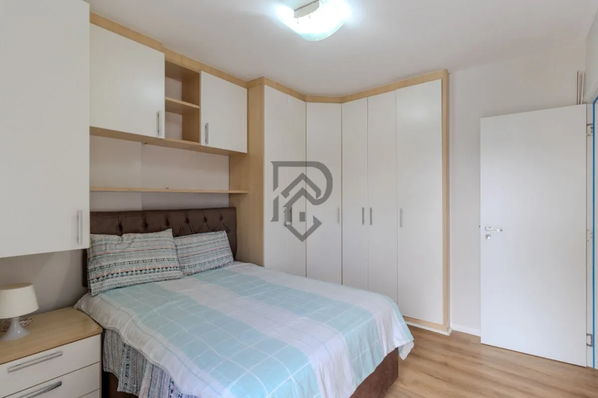 Imagem Apartamento em Vila Olímpia, São Paulo/SP