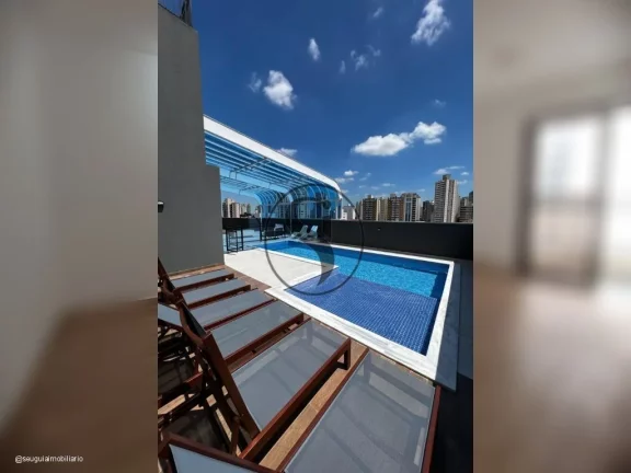 Imagem APARTAMENTO RESIDENCIAL em SÃO PAULO - SP, SANTANA