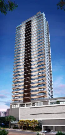 Foto do imóvel Apartamento com 3 Quartos à Venda, 136 m² em Jardim Aurélia - São Paulo